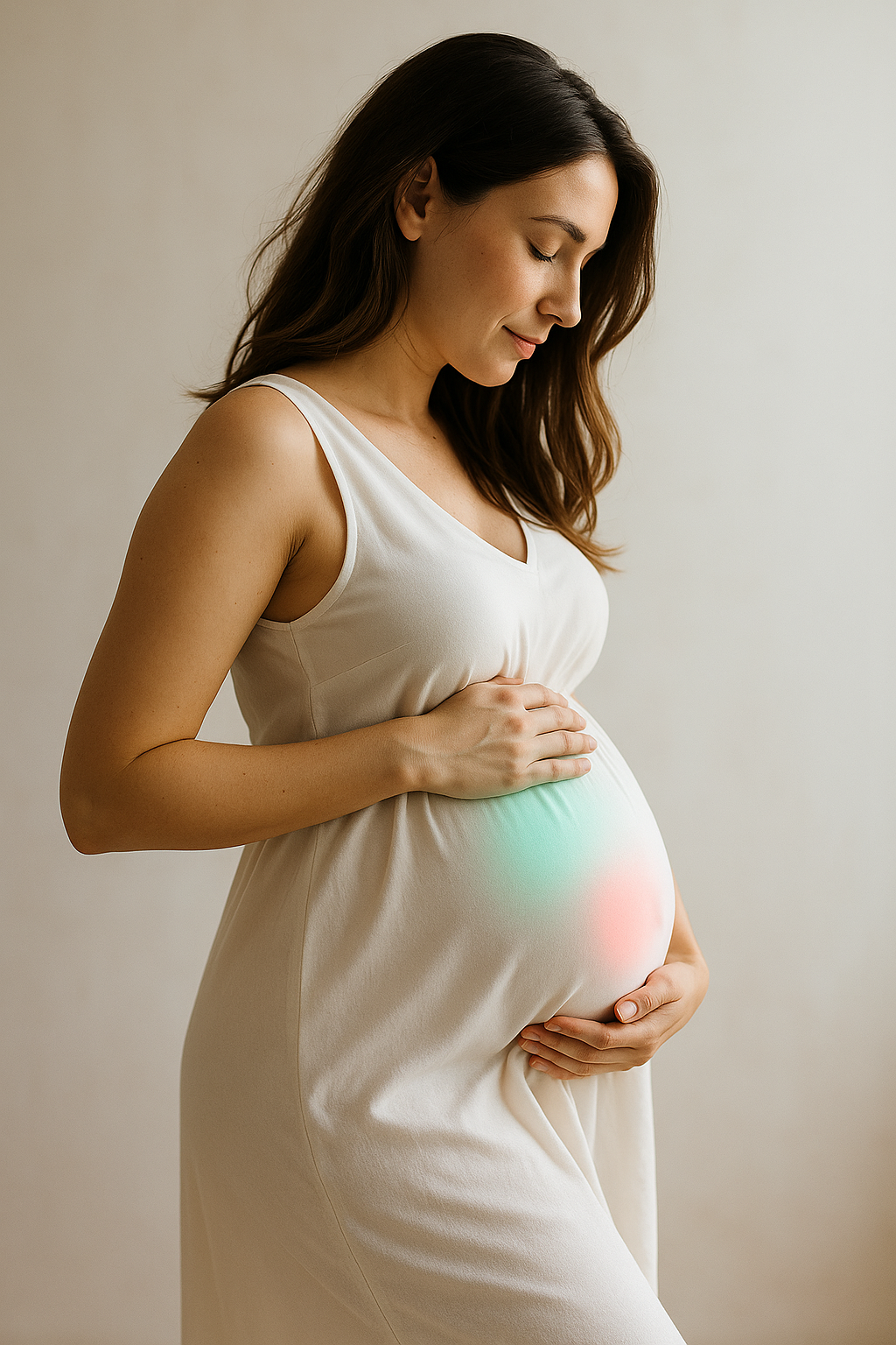 Ostéopathe femme enceinte à La Ciotat