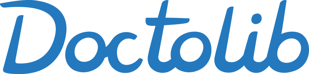 Logo ostéopathe réservation